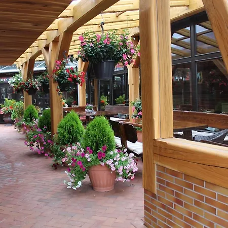 Und Am Burchardikloster Hotel Halberstadt