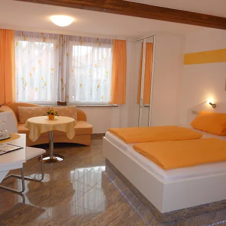 Und Am Burchardikloster * 哈尔伯施塔特