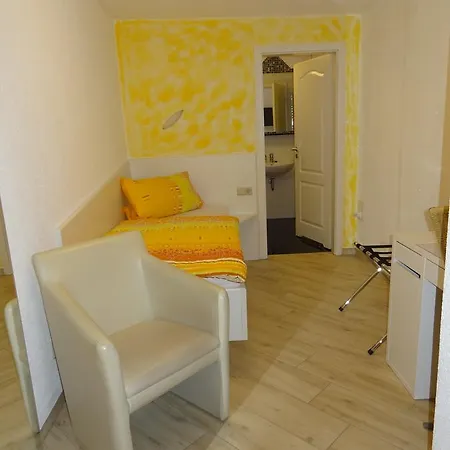 Und Am Burchardikloster * 哈尔伯施塔特