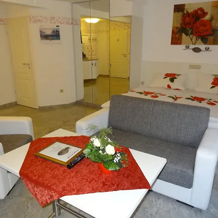 Und Am Burchardikloster * 哈尔伯施塔特