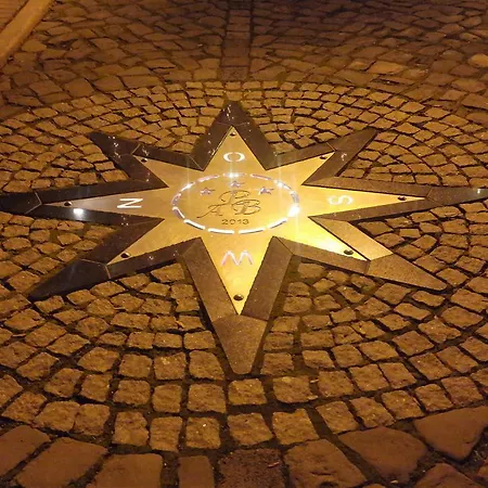 酒店 Und Am Burchardikloster *