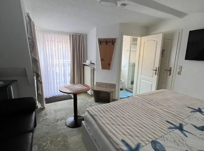 Hotel Und Am Burchardikloster Halberstadt