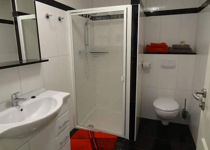 Hotel Und Am Burchardikloster *